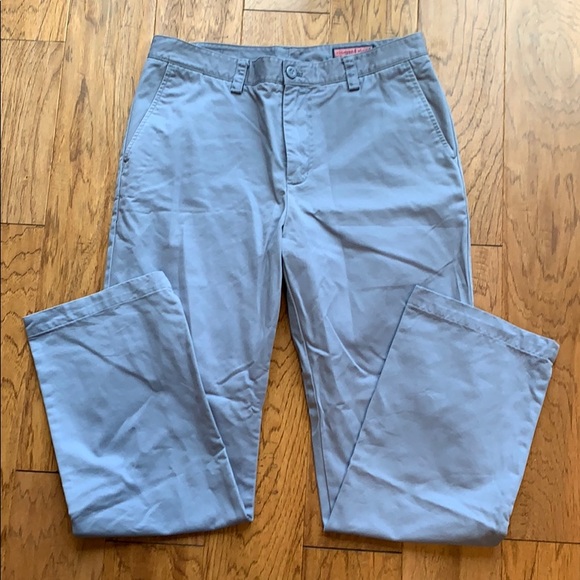 Vineyard Vines Collegiate Pant - Picture 1 of 3